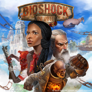 BioShock Infinite