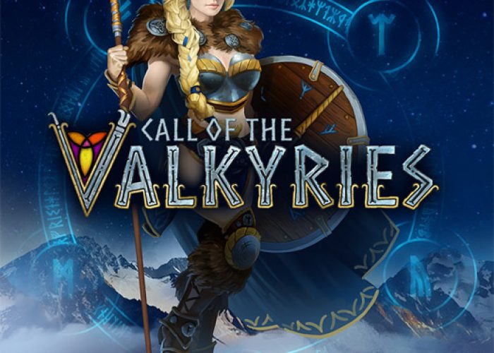 Call of the Valkyries